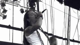 AMORPHIS  The Smoke OFFICIAL MUSIC VIDEO [upl. by Wesley]