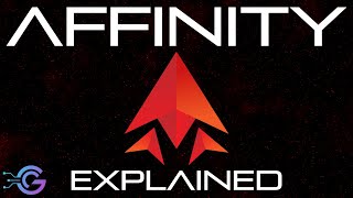 Affinity Token Explained  Project Review [upl. by Nuy]