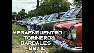 MEGAENCUENTRO Torinero en Cardales [upl. by Budwig851]