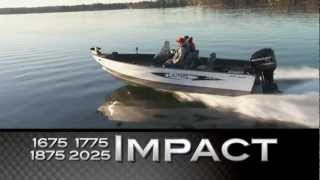 2013 1675 1775 1875 amp 2025 Impact Walkthrough [upl. by Cresida]