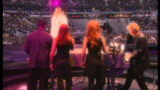 Celine Dion  Lets Talk About Love Live In Paris at the Stade de France 1999 HDTV 720p [upl. by Saoj909]