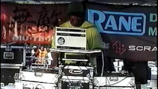 Crotona Park Jams Featuring Lord Finesse amp Grand Master Caz amp BBoys [upl. by Zackariah668]