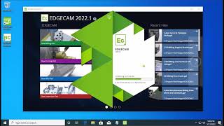 Edge cam 2022 Installation and activation [upl. by Anital]