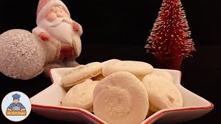 Bredele à lAnis  Une Recette Traditionnelle de Noël [upl. by Nirol]