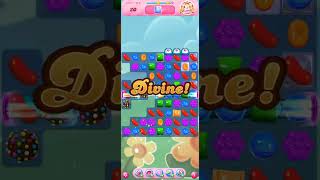 Level 1527 Candy Crush Saga Walkthrough Gameplay No Commentary Android [upl. by Ttergram]