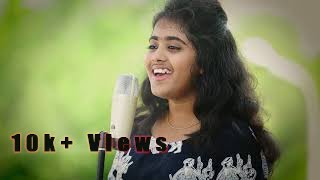 Meri Pyari Ammi Cover  ftVyshnavi  Secret Superstar  Aamir Khan  Zaira Wasim [upl. by Aidnic]