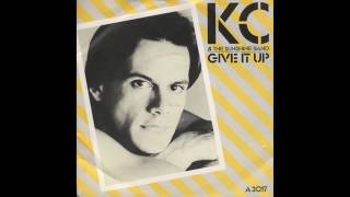 KC And The Sunshine Band  Give It Up  1982  Pop  HQ  HD  Audio [upl. by Gustav]