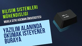 Bilişim Sistemleri Mühendisliği Hakkında Bilmeniz Gereken Her Şey [upl. by Cupo114]