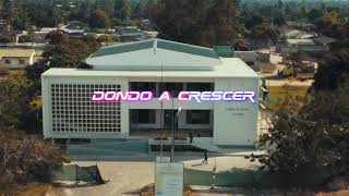 John Lo  Dondo A Crescer Video Oficial [upl. by Juliane]