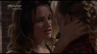 GTST  Wiet en Anna  Wiet en Anna niet te stoppen  Story line 113 2 januari 2015 [upl. by Airdni]