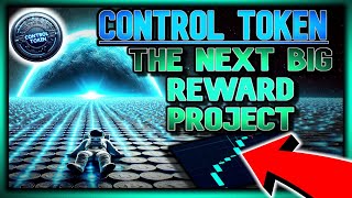 Control Token Crypto Control project FULLY EXPLAINED [upl. by Brooke788]