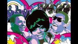 The 100 Greatest Motown Songs 19601994 Part 1 [upl. by Leilah]