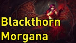 ♥ Morgana Skins  Blackthorn Morgana [upl. by Hopper]