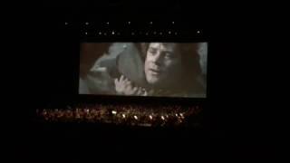 Orchestra  LOTR The Two Towers  Sams Speech [upl. by Ernestine]