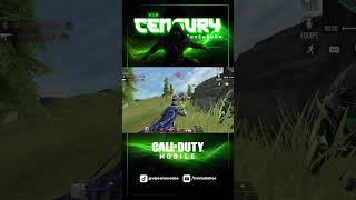 SE BATER NA MINHA FRENTE VIRA SAUDADE  CenSuR4 cod fyp viralvideo callofduty fps codm [upl. by Enimsaj]