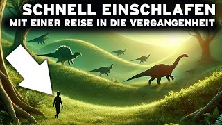 4 Stunden PREHISTORISCHE Fakten zum schnellen Einschlafen Eine UNGLAUBLICHE Reise [upl. by Dunn765]