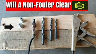 How To Fix A Catalytic Converter Check Engine Code With Spark Plug Non Foulers [upl. by Mala]