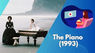 The Piano 1993 Summary and Analysis of a Cinematic Masterpiece [upl. by Amabel]