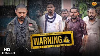 Warning Full movie  Pamma  Gippy Grewal  Teaser  Movie  Prince kawaljit interview  PB37 Media [upl. by Aynnat]