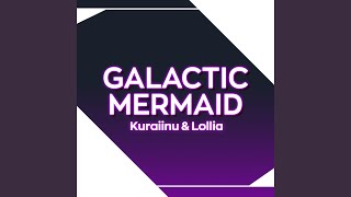 Galactic Mermaid From quotCarole amp Tuesdayquot [upl. by Nonnairb205]