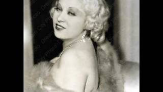 Mae West Come Up and See Me Sometime [upl. by Yahska]