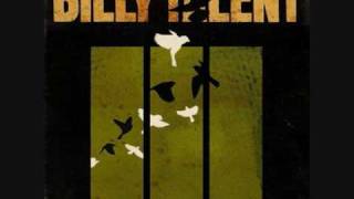 billy talent  pocketful of dreams album versiongreat quality [upl. by Atirres]