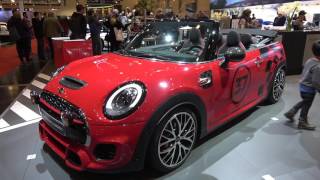 Essen Motor Show 2016 Traumautos [upl. by Eintruoc]