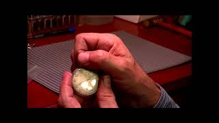 How to set your pocket watch  Pocket Full of Time [upl. by Tessy693]