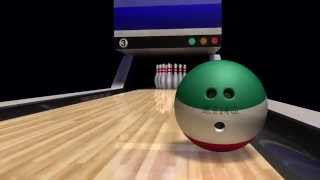 Bowling Animation Open [upl. by Yelena]