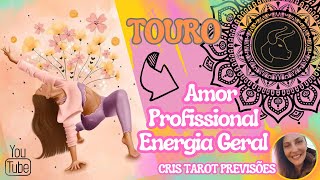 ♉ TOURO💥NOVO AMOR NA ÁREA ALGUÉM INTERESSANTE NA SUA VIDA [upl. by Nero945]