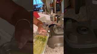 Salsa verde para burritostacos de cabeza y de birria [upl. by Ailahs71]