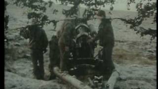 Falklands 1982  Part 3 of 3 [upl. by Arraeis]