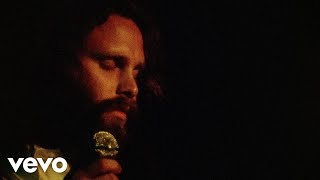 The Doors  When The Musics Over Live At The Isle Of Wight Festival 1970 [upl. by Winston289]