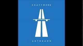 Kraftwerk  Autobahn  Kometenmelodie 2 HD [upl. by Luebke758]