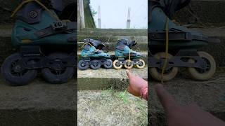 How to Fix WaterDamaged Skate Bearings  Skating Maintenance Tips [upl. by Emanuela95]