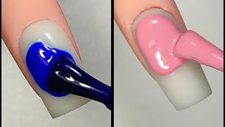 Gorgeous Nails Ideas 2024  Creative Nails Ideas  DIY Nail Art 🥰 [upl. by Nahgiem]