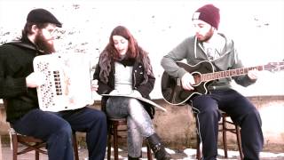 Galway Girl  Steve Earle cover by Artaius [upl. by Cleopatre]