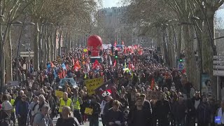 O Significado da comuna de Paris em nossa contemporaneidade mesmo após 152 anos [upl. by Tihor]