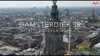 Maxx Groningen Damsterdiep 3R 9711 SG Groningen [upl. by Alcus]