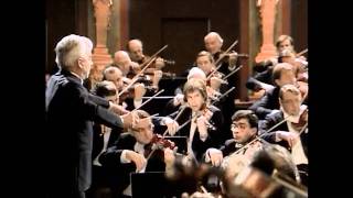 Dvořák  Symphony No 9 in E Minor quotFrom the New Worldquot  II Largo Karajan [upl. by Inahs]