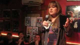 Jovanka Steele  Joker Valentijn Comedy Night [upl. by Edmon]