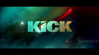 The Kick  2011  Trailer [upl. by Strohbehn]