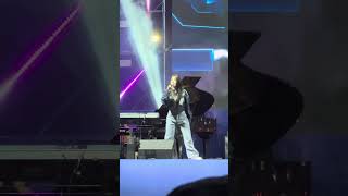 레전드😍보여줄께😍에일리Ailee LIVE라이브 인천 하버 페스타인천내항 제8부두 직캠 라이브 live ailee kpop 가수 명곡 띵곡 [upl. by Nilram]