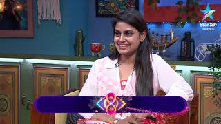 Bigg Boss Buzzz  Soniya Exclusive Exit Interview  Ambati Arjun  Star Maa [upl. by Tebor880]