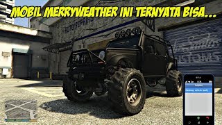 PERSIAPAN THE BIG SCORE OBVIOUS 3  GTA 5 MISI  GATEWAY VEHICLE THE BIG SCORE PC [upl. by Kyriako]