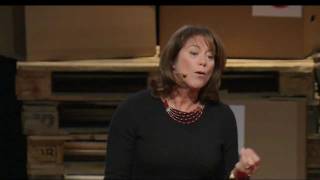 TEDxRC2  Fiona Terry  The Paradox of Humanitarian Aid [upl. by Ratcliff824]