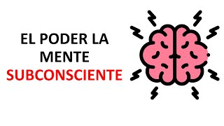 El Poder de la Mente Subconsciente  Libro de Joseph Murphy [upl. by Atteynek]