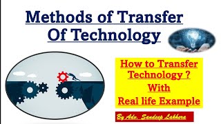 Documentation Of Technology Transfer Technology Transfer  Industrial Pharmacy 2  Unit2 [upl. by Tnerual]