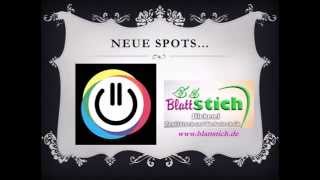 TVsmiles Bonusspot  November  Barmenia Versicherung [upl. by Cletis]