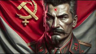 🎼Soviet Union Music  Varshavianka  Historical Music  Slowed  4K [upl. by Yerffeg]